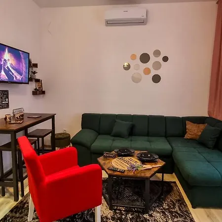 My Lovely Palace Apartment *