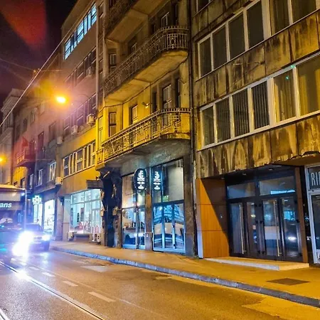 My Lovely Palace * Sarajevo