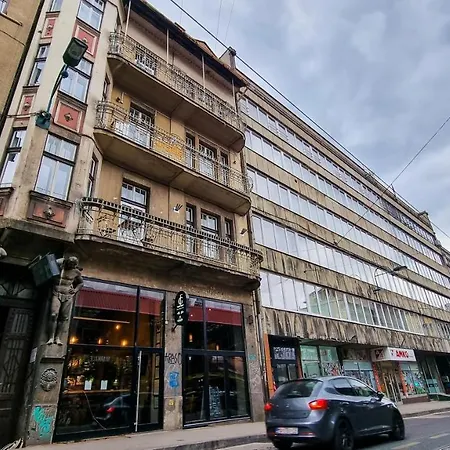 My Lovely Palace 塞拉耶佛