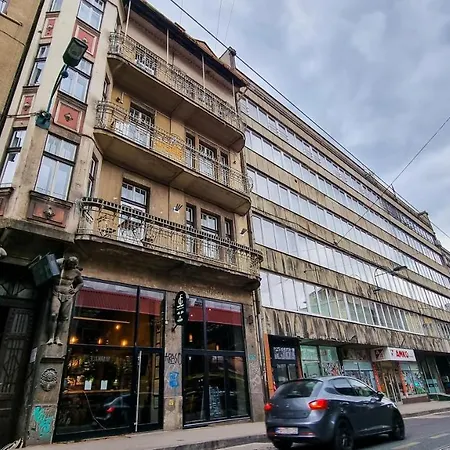 My Lovely Palace Sarajevo