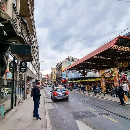 Apartman My Lovely Palace *