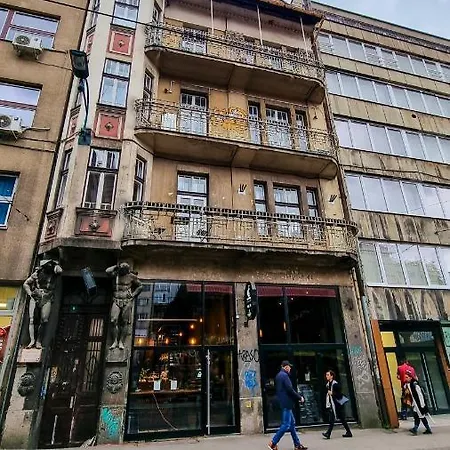 My Lovely Palace Apartment Sarajevo
