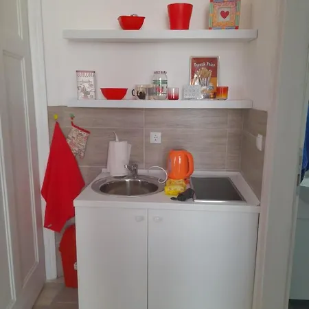 Appartement My Lovely Palace *