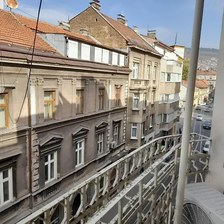 Apartment My Lovely Palace Sarajevo