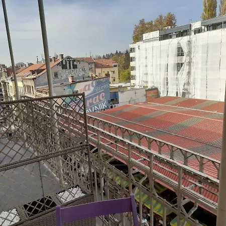 My Lovely Palace Appartement Sarajevo