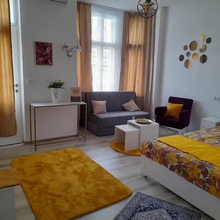 Apartment My Lovely Palace Sarajevo