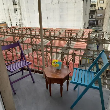 Appartement My Lovely Palace