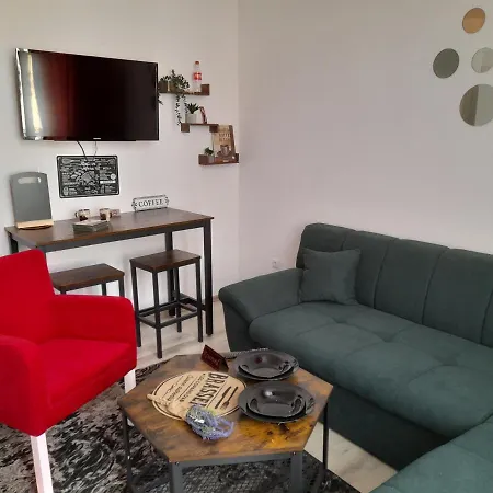 My Lovely Palace Sarajevo