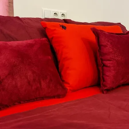 公寓 My Lovely Palace *