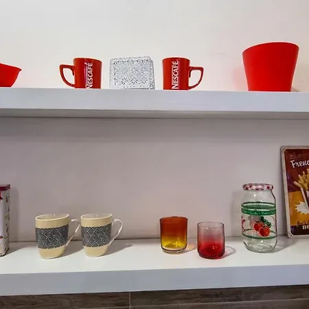 Apartman My Lovely Palace *