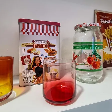 Apartman My Lovely Palace