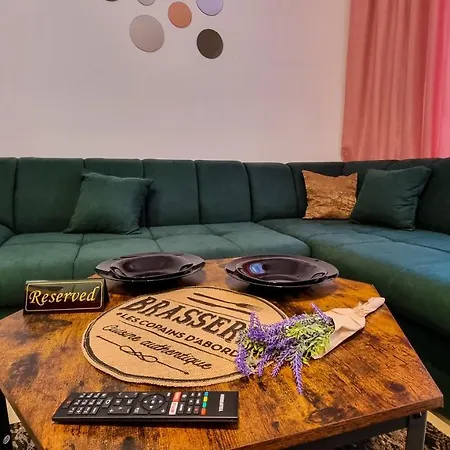 Appartement My Lovely Palace