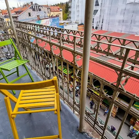 My Lovely Palace Appartement *