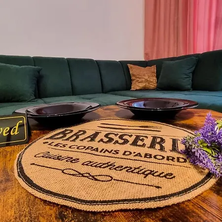 My Lovely Palace Appartement Sarajevo