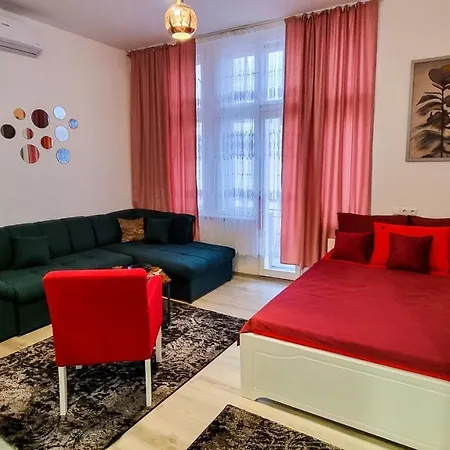 Apartman My Lovely Palace