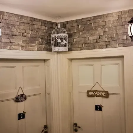 My Lovely Palace * Sarajevo