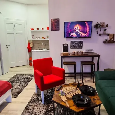 公寓 My Lovely Palace *