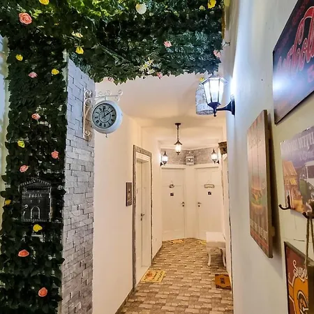 My Lovely Palace 塞拉耶佛