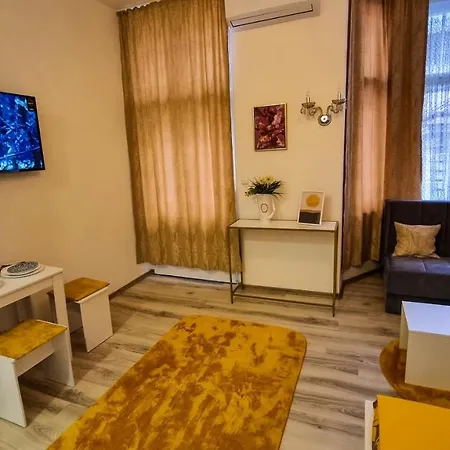 Appartement My Lovely Palace Sarajevo