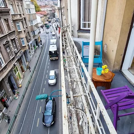 Apartman My Lovely Palace *