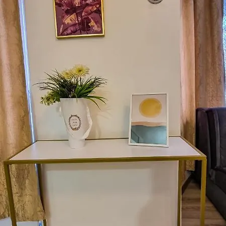 My Lovely Palace Apartman *