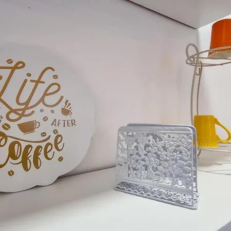 Appartement My Lovely Palace *