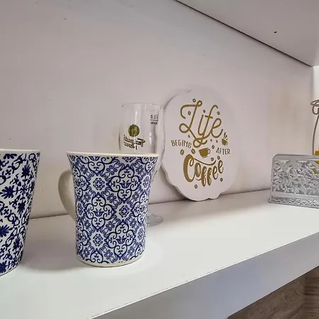 My Lovely Palace * Sarajevo