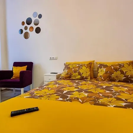 My Lovely Palace * Sarajevo