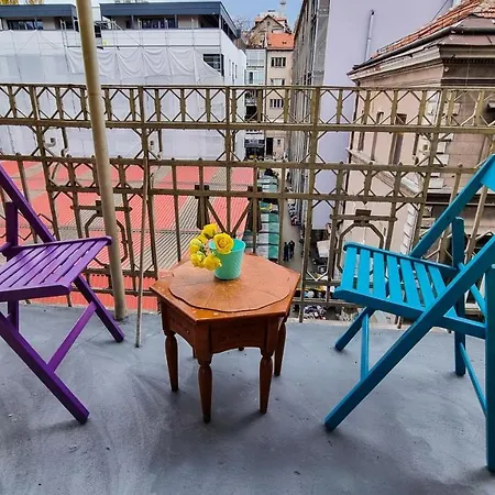 My Lovely Palace 公寓 *