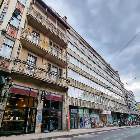 My Lovely Palace Διαμέρισμα