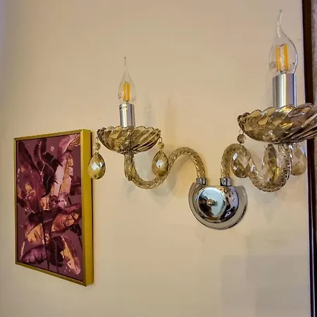My Lovely Palace Apartment Sarajevo