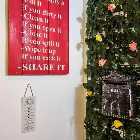 My Lovely Palace 塞拉耶佛