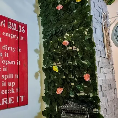 Appartement My Lovely Palace Sarajevo