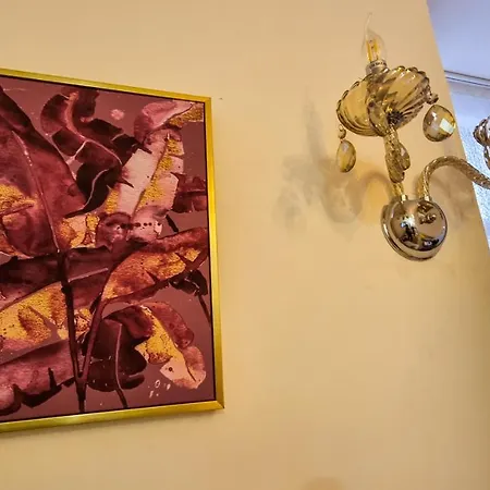 Appartement My Lovely Palace Sarajevo