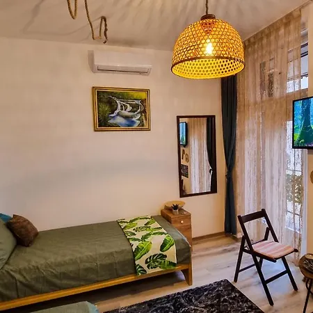 My Lovely Palace Apartment *