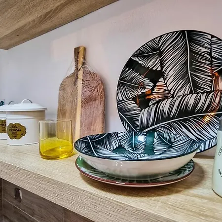 My Lovely Palace Apartman