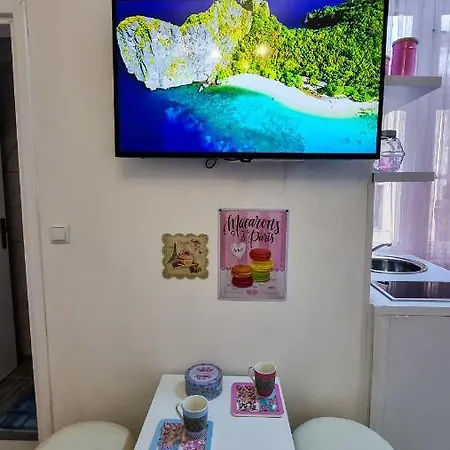 Apartman My Lovely Palace