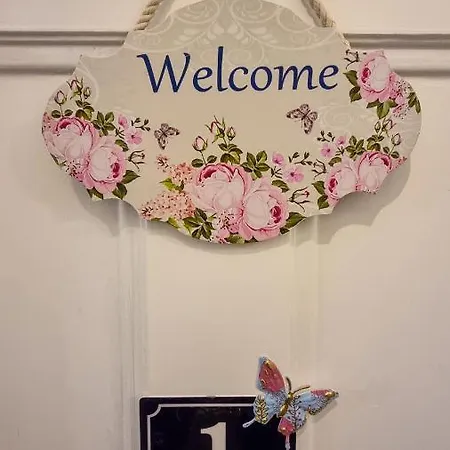 Apartman My Lovely Palace *