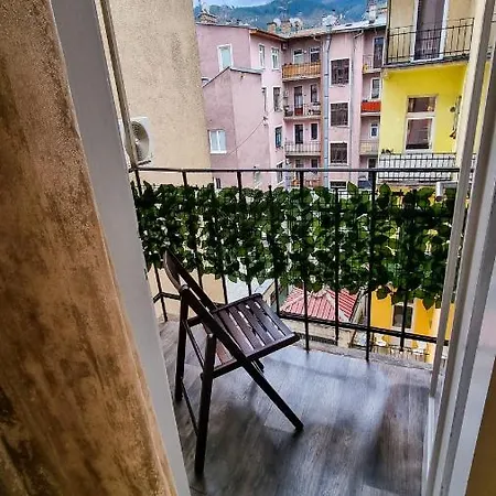 My Lovely Palace Apartman *