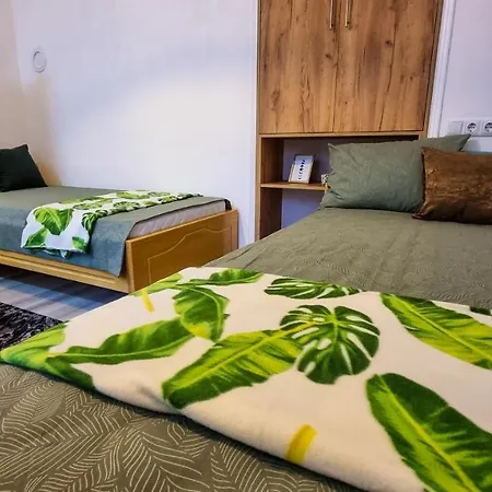 My Lovely Palace Apartman *