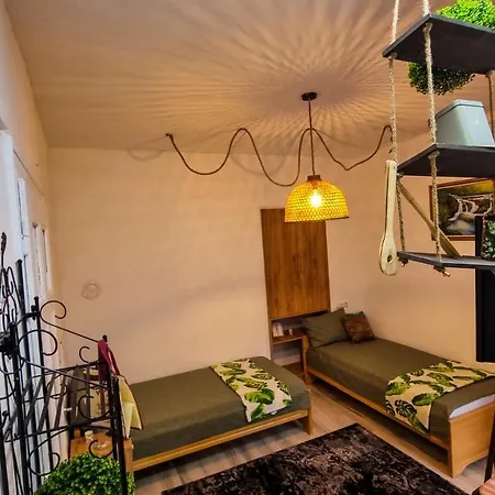 Apartment My Lovely Palace Sarajevo