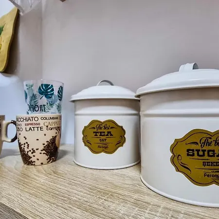 Appartement My Lovely Palace Sarajevo