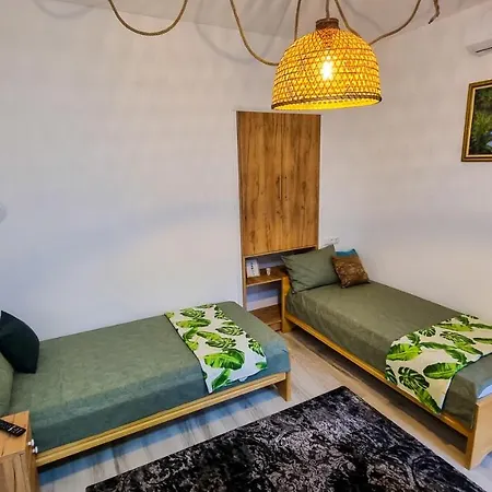 My Lovely Palace Apartman