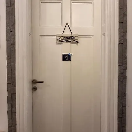 My Lovely Palace Apartman *