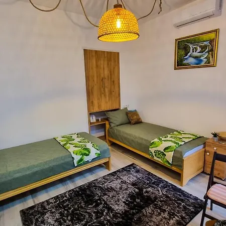 My Lovely Palace * Σαράγεβο
