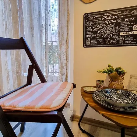 My Lovely Palace * Sarajevo