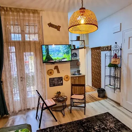 My Lovely Palace Apartment *