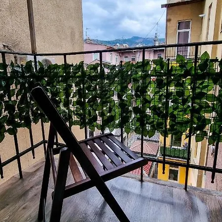 My Lovely Palace Appartement *