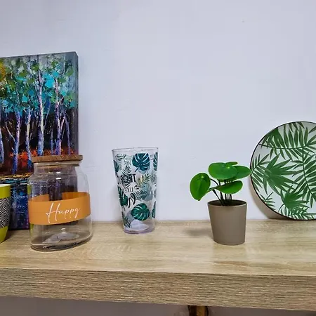 Appartement My Lovely Palace *