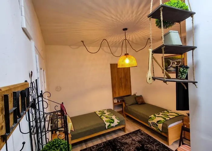 Apartman My Lovely Palace Sarajevo